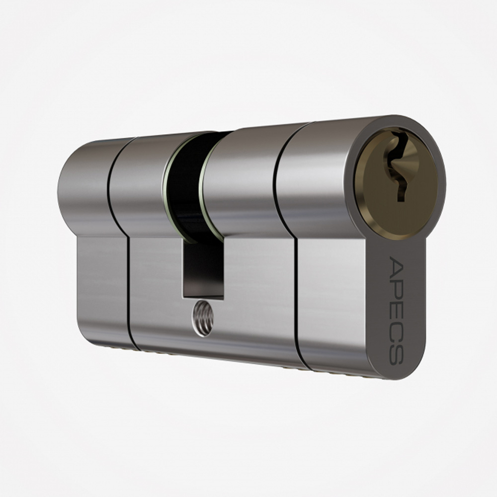 ABUS Euro Profile Double Cylinders
