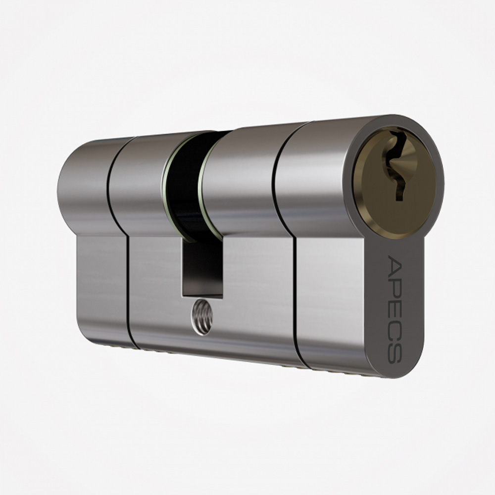 APECS Euro Profile Double Cylinders