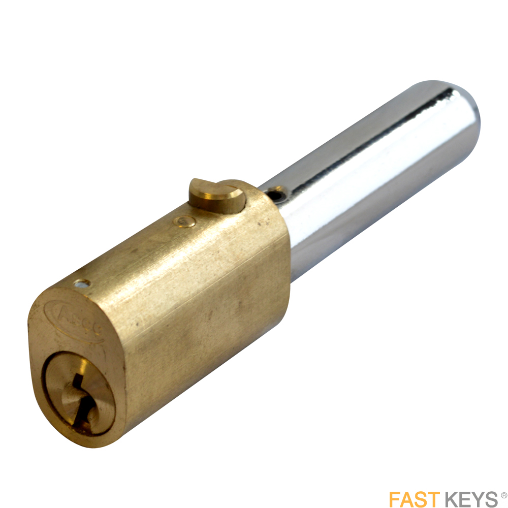 ASEC Bullet Locks