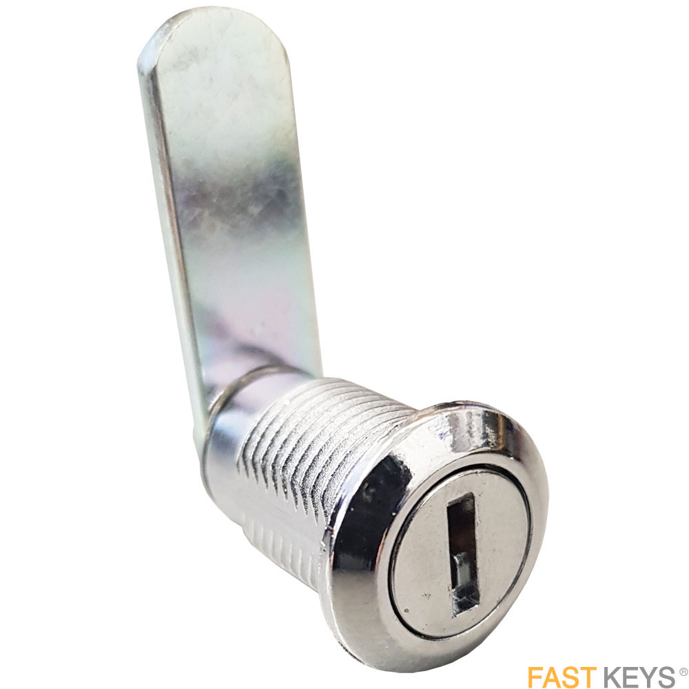 Camlock Systems C1091 miniature camlock. 90 degree turn. Keyed Alike 134