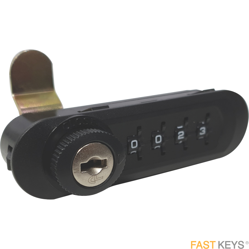 CYBERLOCK Combination Cam Locks