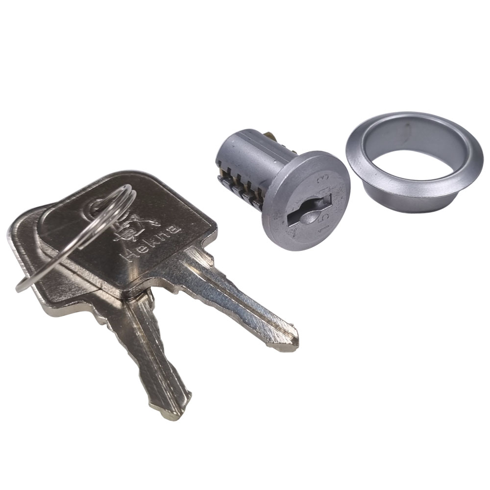 HEKNA Lock Cylinders