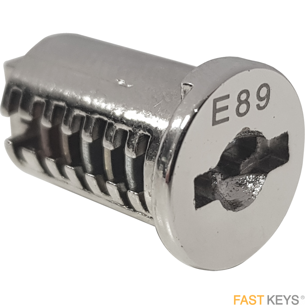 SISO Lock Cylinders