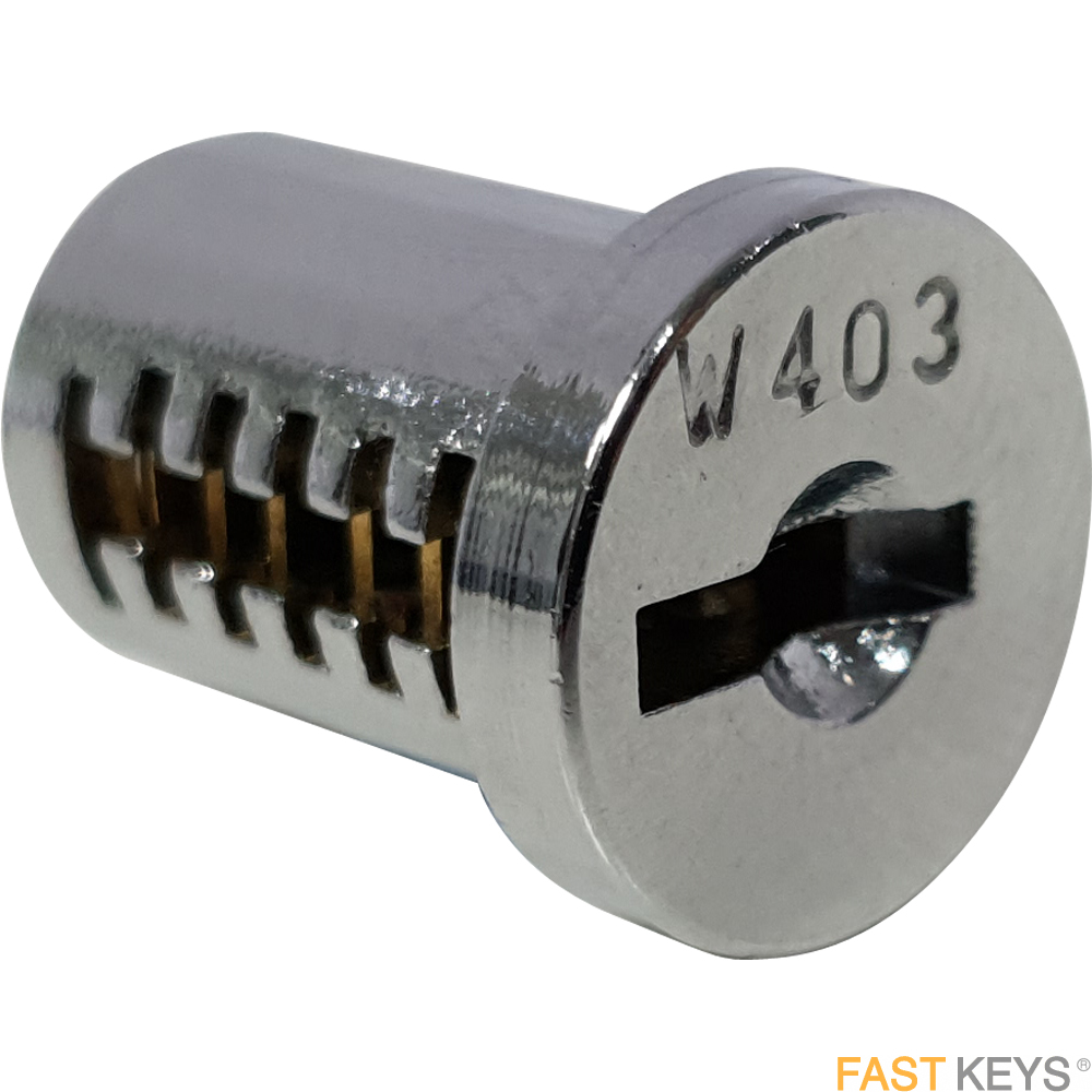 CITYSPACE Lock Cylinders