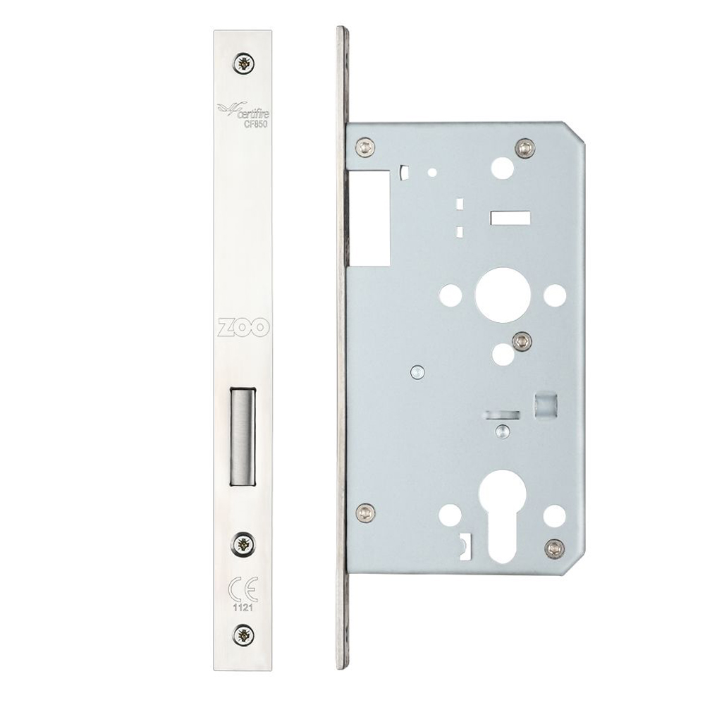 ZOO Mortice Deadlocks