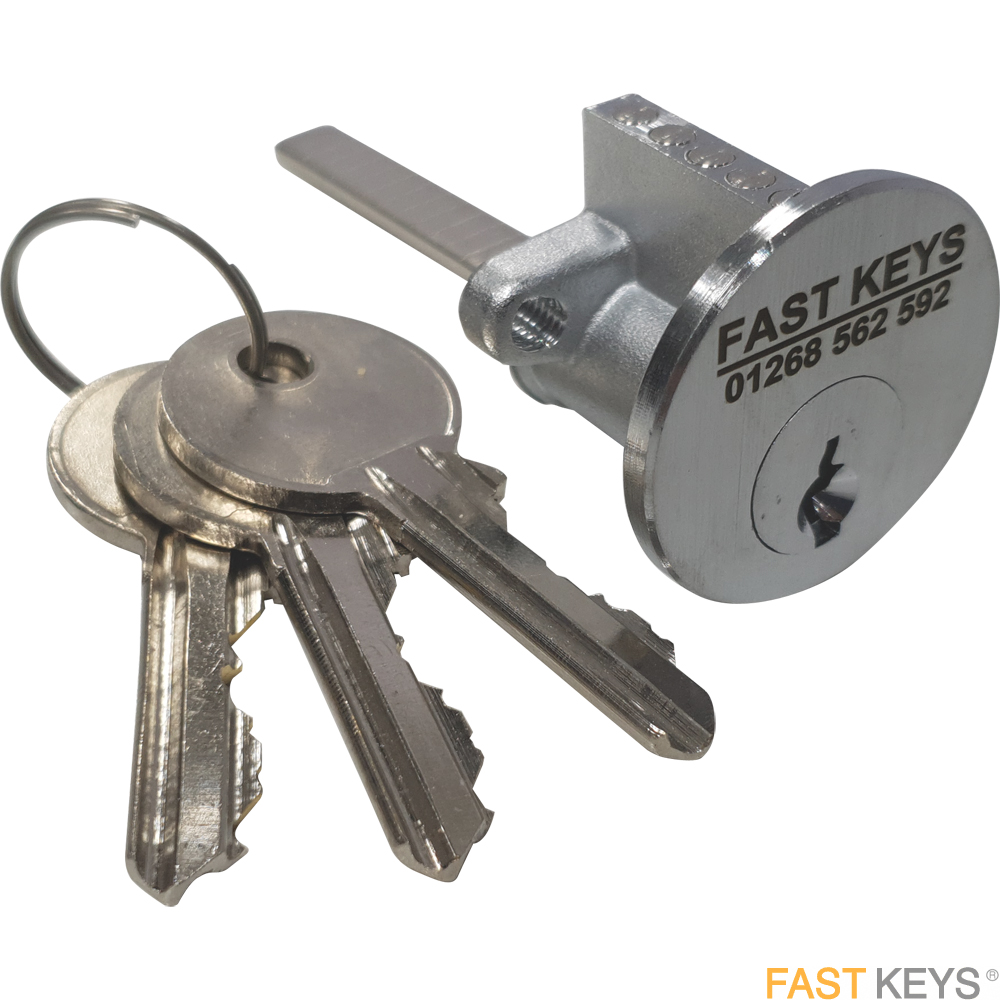 FAST KEY SERVICES LTD Rim Cylinders