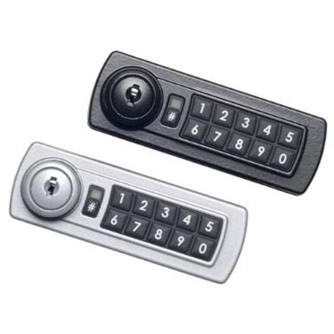 LOWE AND FLETCHER Digital Combination Locks