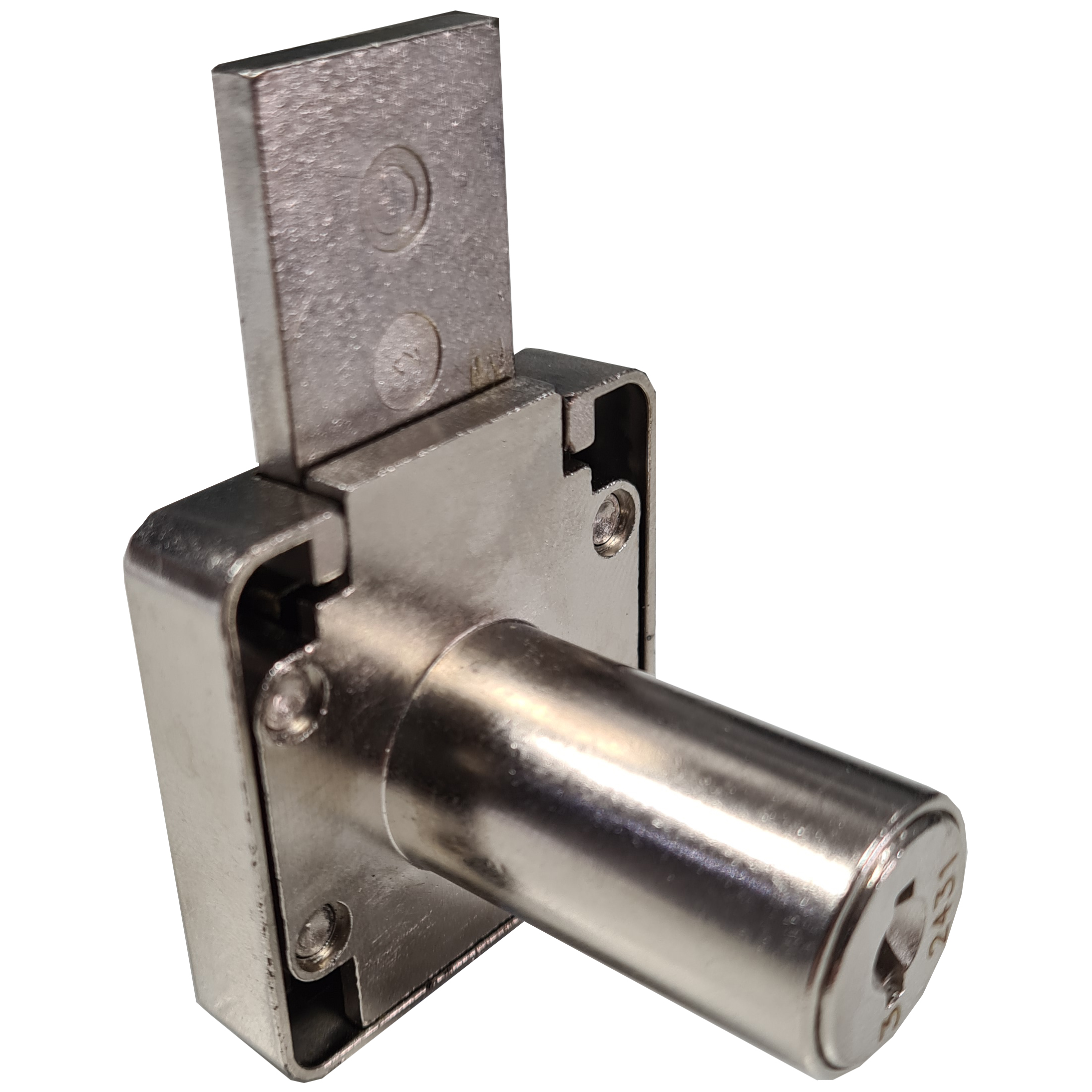 HAFELE Rim Locks - Square