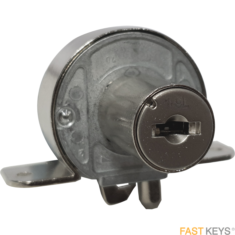 Huwil type 359 tambour lock