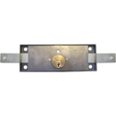 ISEO Shutter Locks