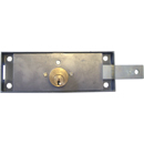 ISEO Shutter Locks