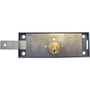 ISEO Shutter Locks