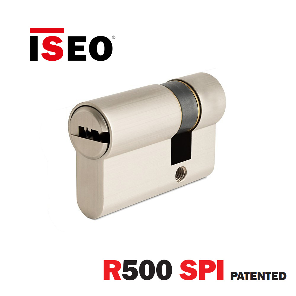ISEO Euro Profile Single Cylinders