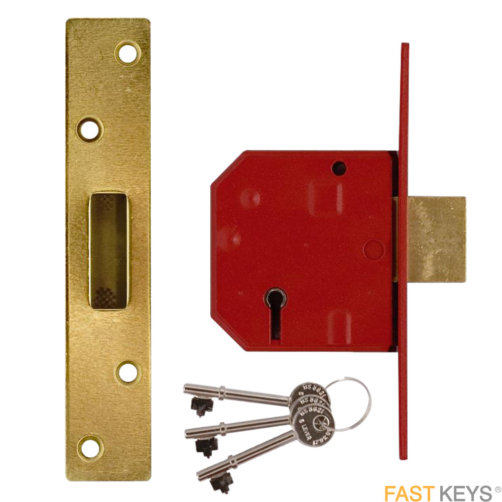 UNION Mortice Deadlocks