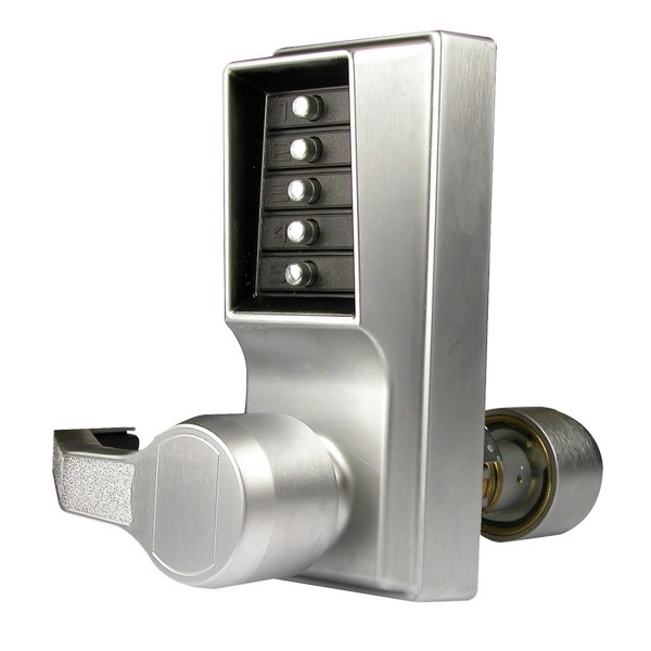 Kaba Simplex L1011/RH Mechanical Door Lock