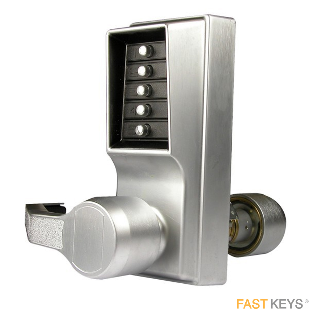 Kaba Simplex L1011/LH Mechanical Door Lock
