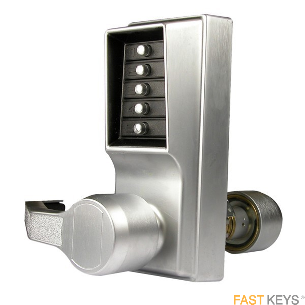 KABA Mechanical Door Locks