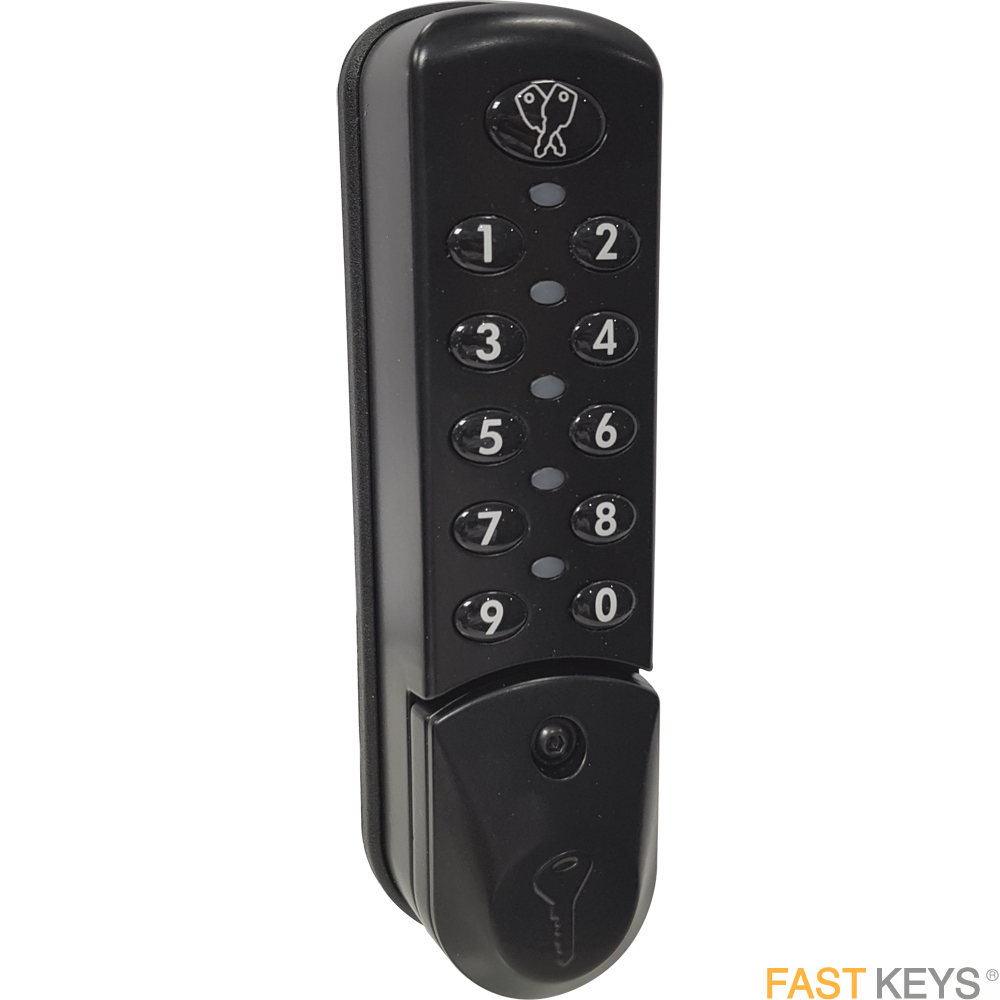 LOWE AND FLETCHER Digital Combination Locks