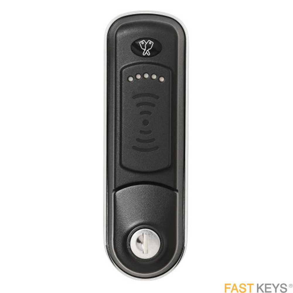 LOWE AND FLETCHER RFID Locks