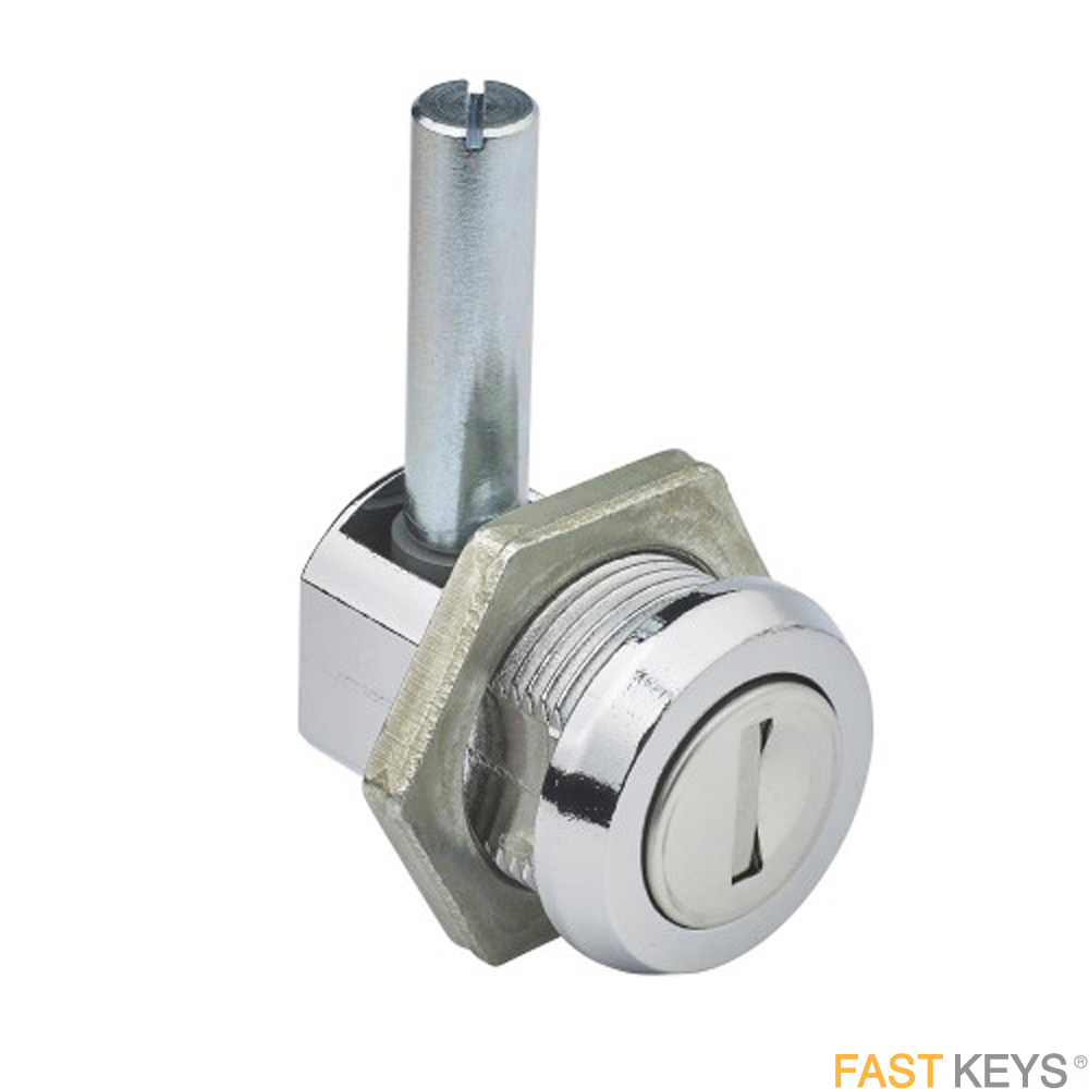 Lowe and Fletcher L&F B472 Pillar Lock 19.5mm 36mm Movement