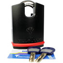 MUL-T-LOCK Padlocks - Keyed - Close shackle