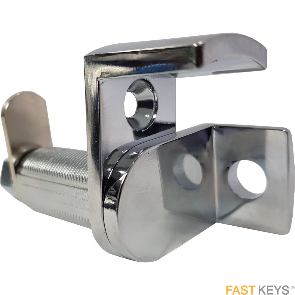 Maxus MX338 Padlock Cam Lock