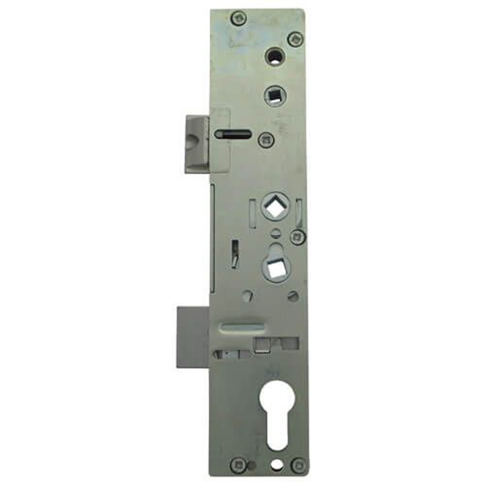 LOCKMASTER Multipoint Gearbox