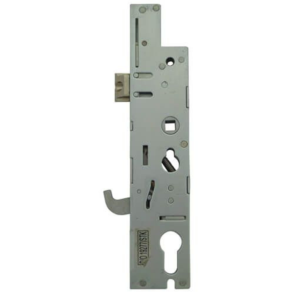 FULLEX Multipoint Gearbox