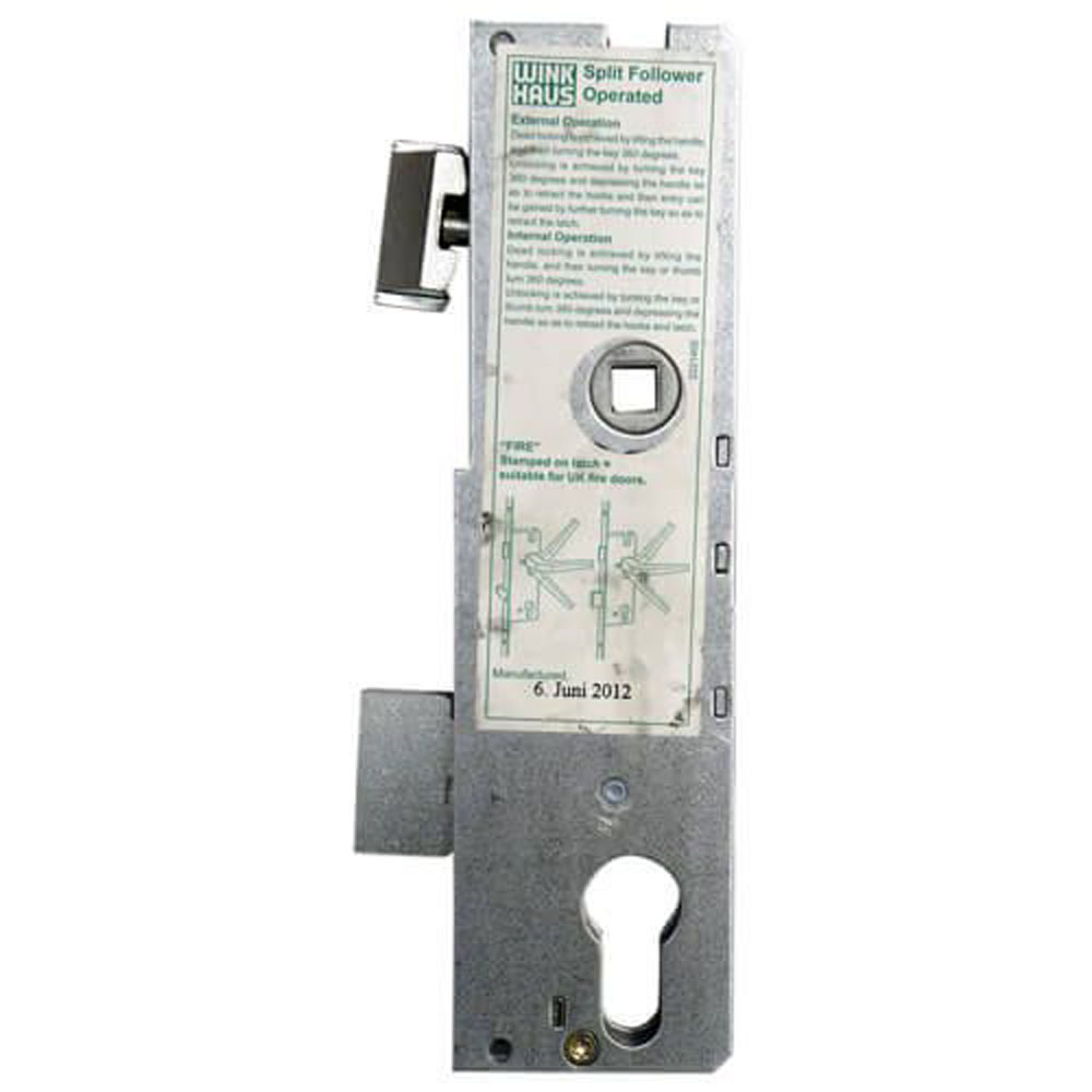 WINKHAUS Multipoint Gearbox