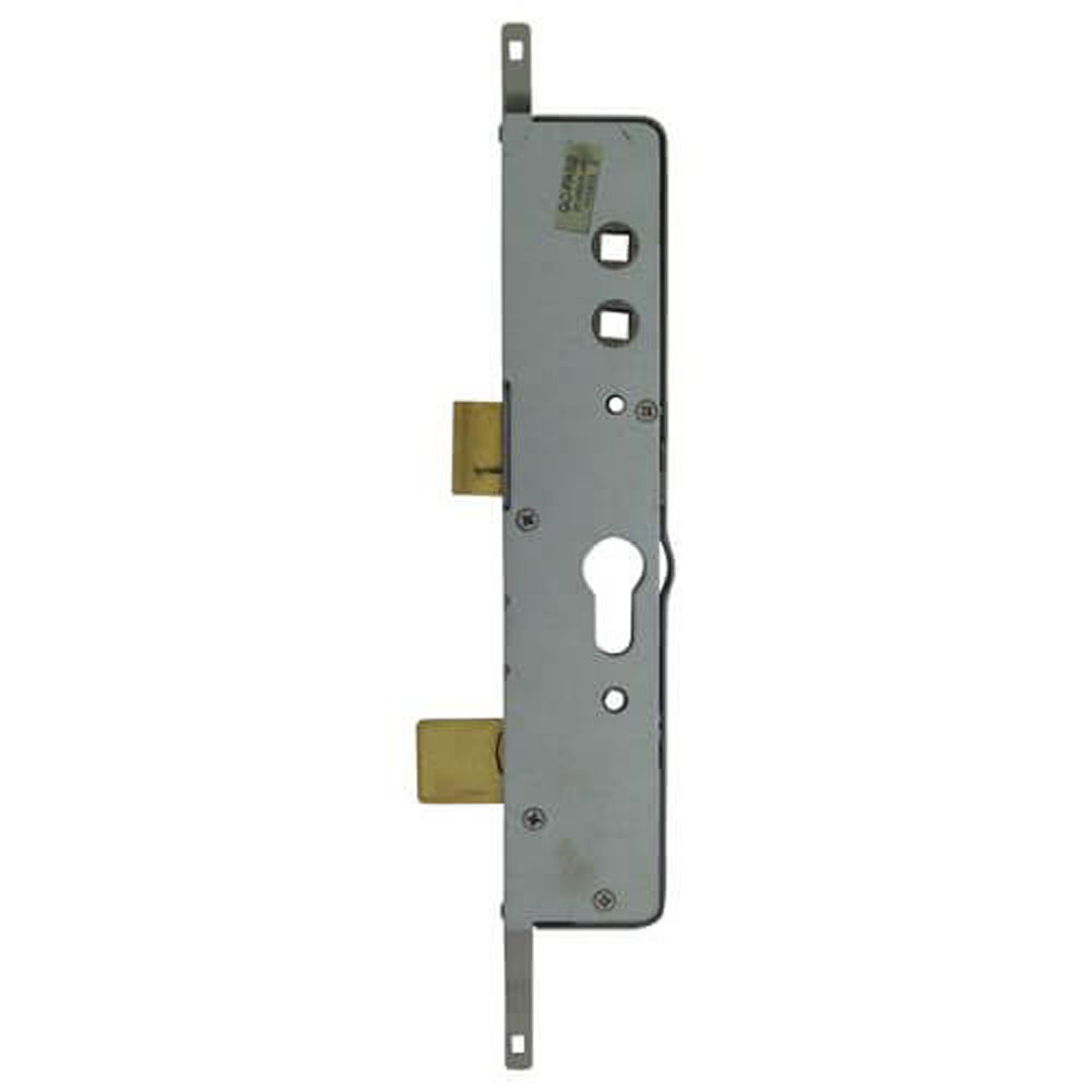 CEGO Multipoint Gearbox