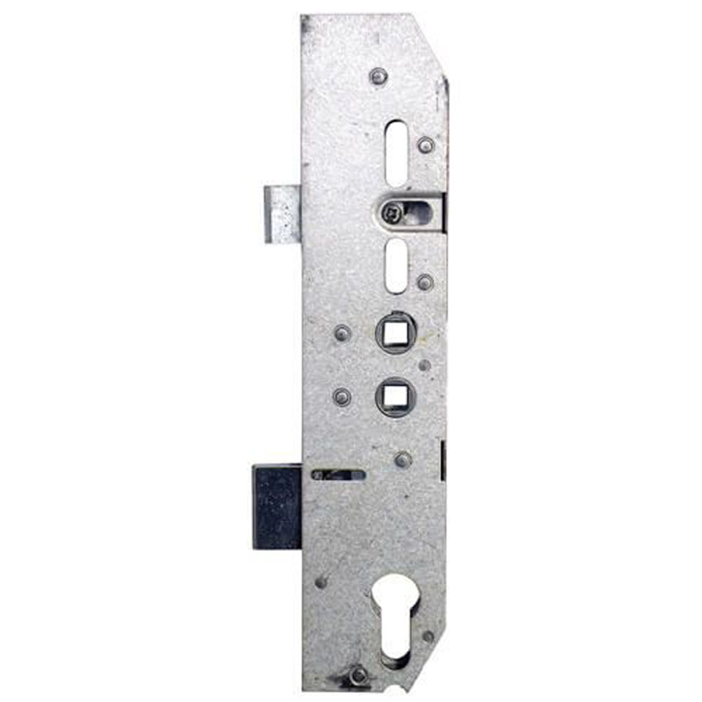 MILA Multipoint Gearbox