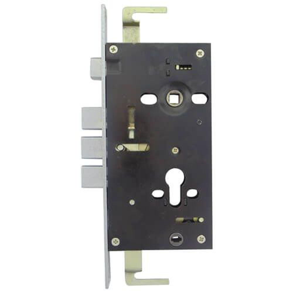 HOOPLY Multipoint Gearbox