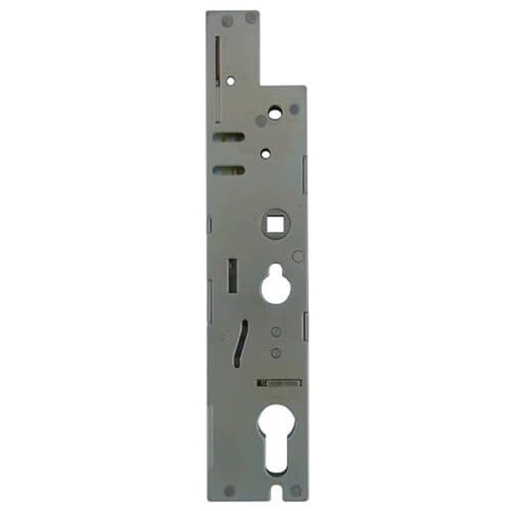 FULLEX Multipoint Gearbox