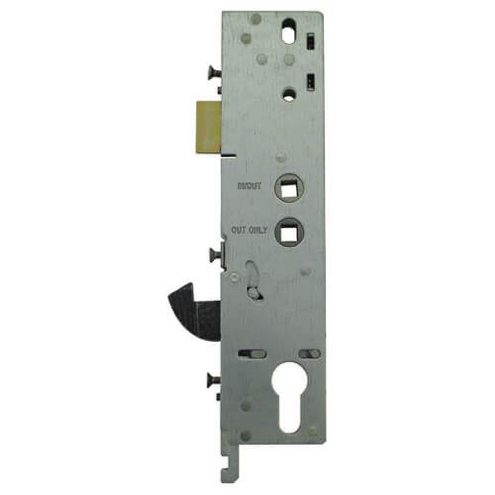 YALE Multipoint Gearbox