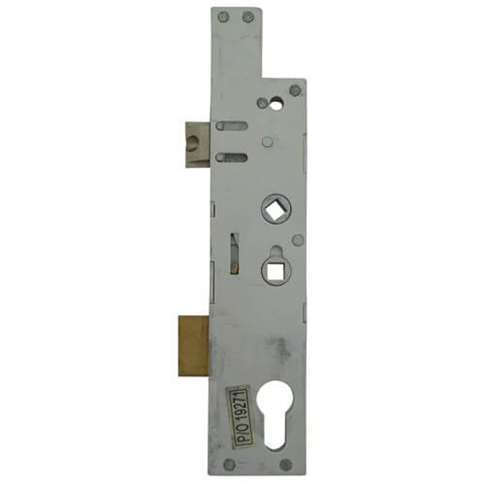 FULLEX Multipoint Gearbox