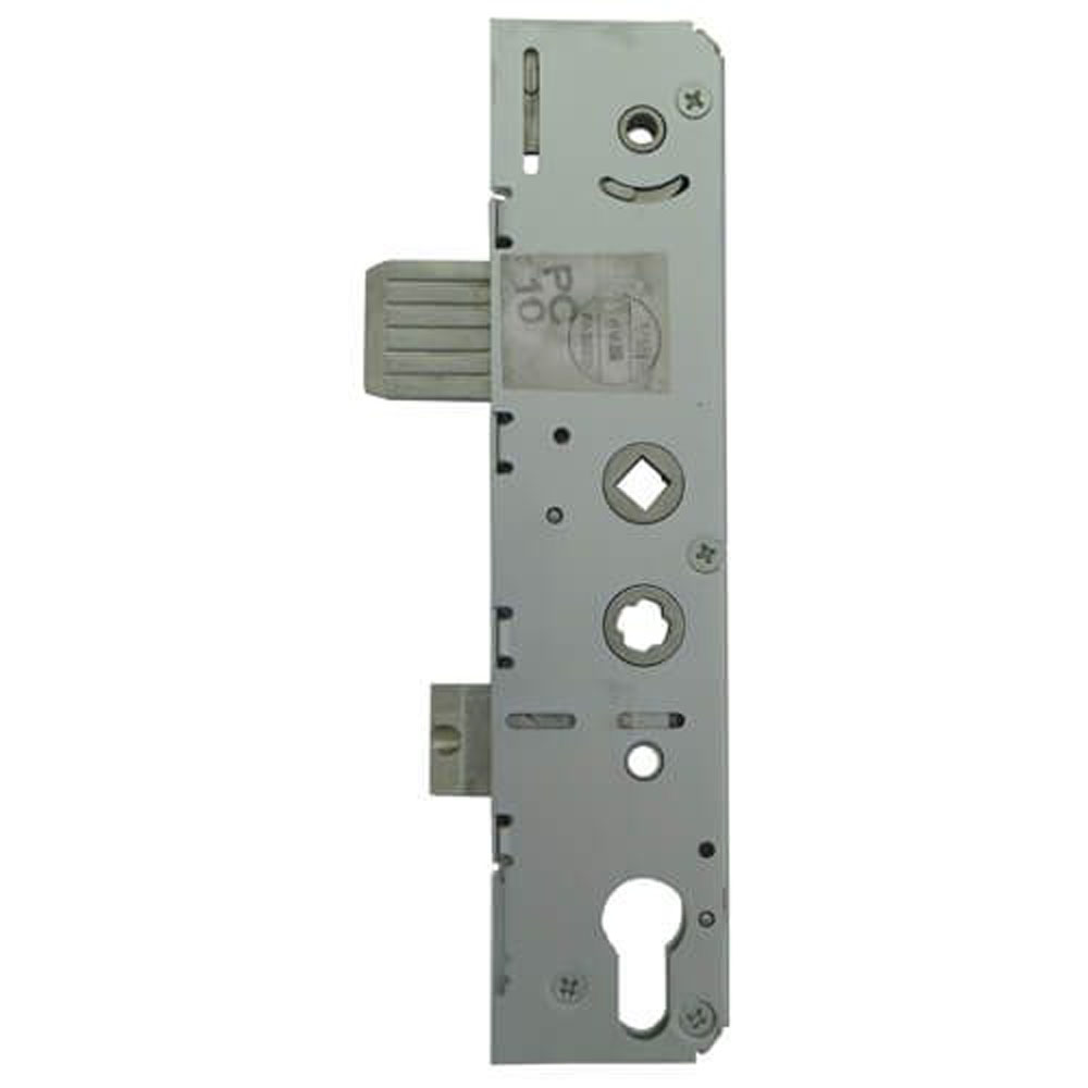 AVANTIS Multipoint Gearbox