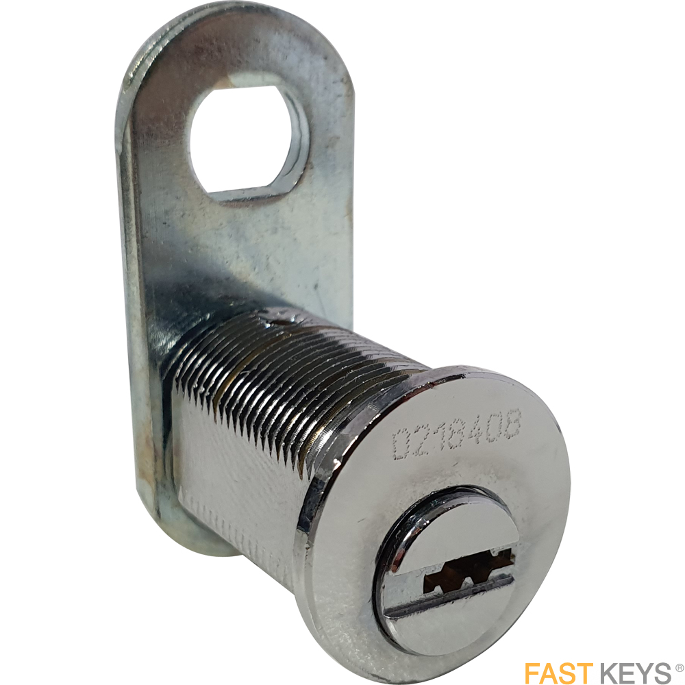 Ojmar 357 23mm Wet Area Camlock R/H