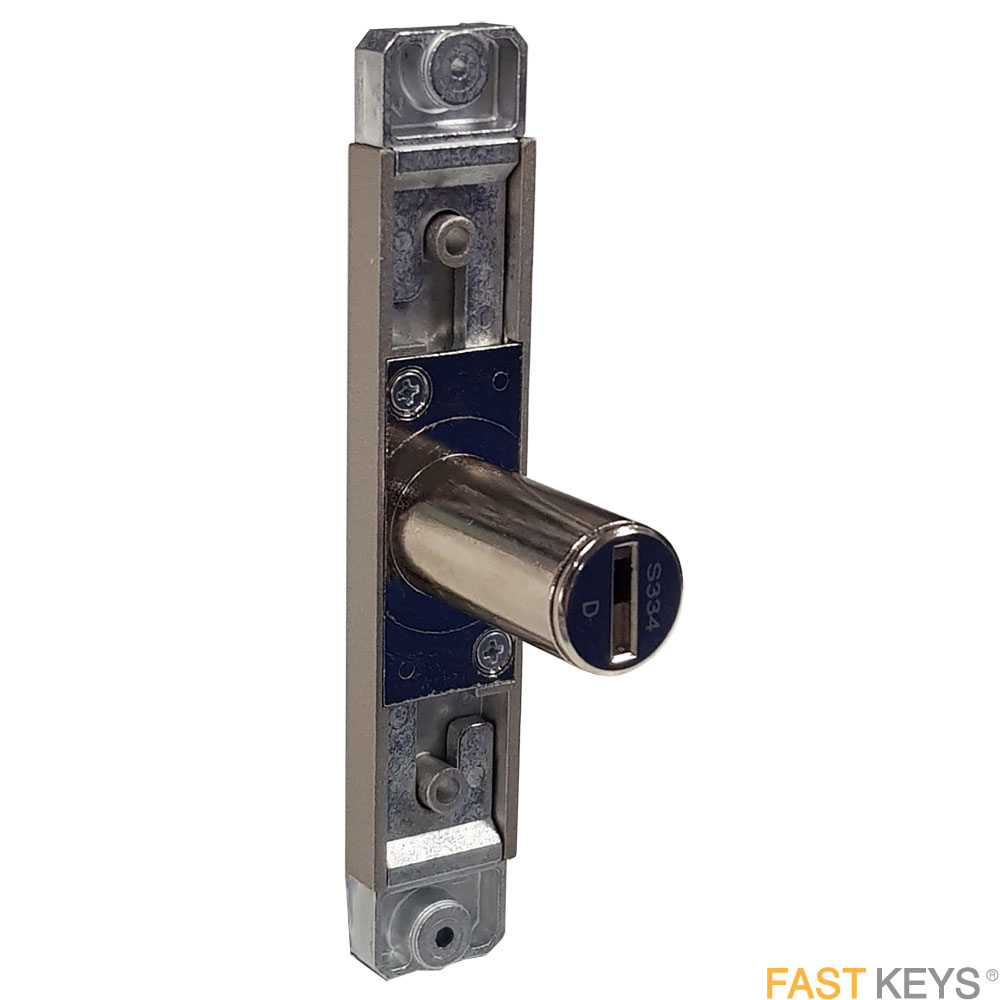 Ojmar 974 extending rod lock