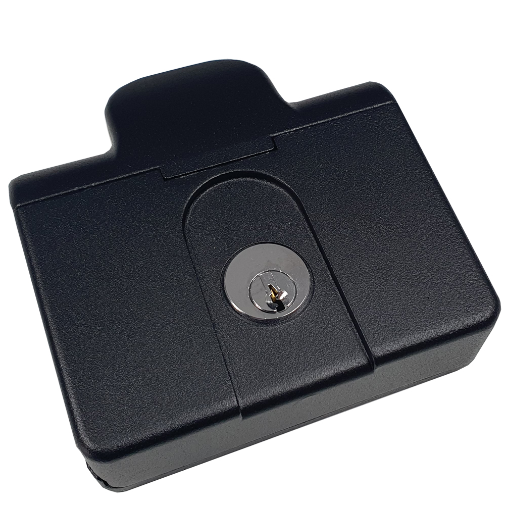 Ojmar Coin Box Lock Accessories