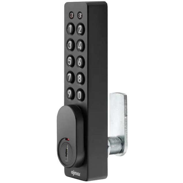 OJMAR Digital Combination Locks