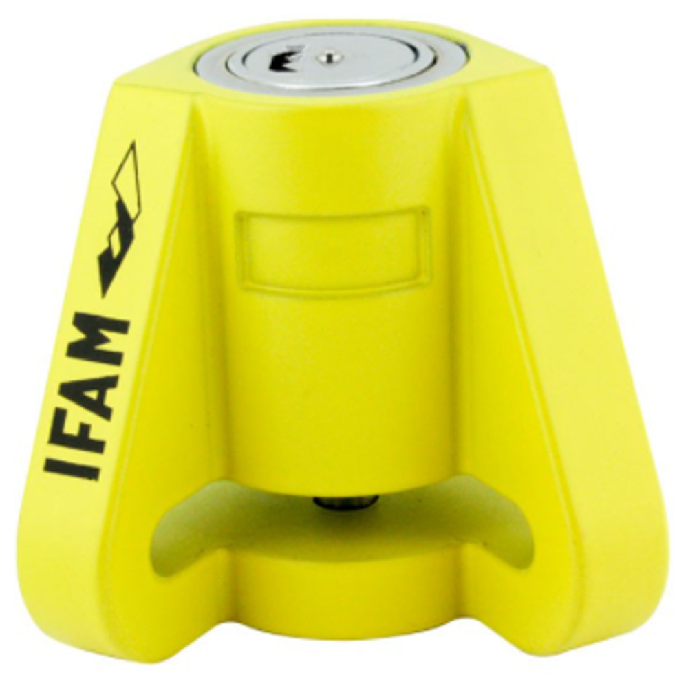 IFAM Motorcycle Lock