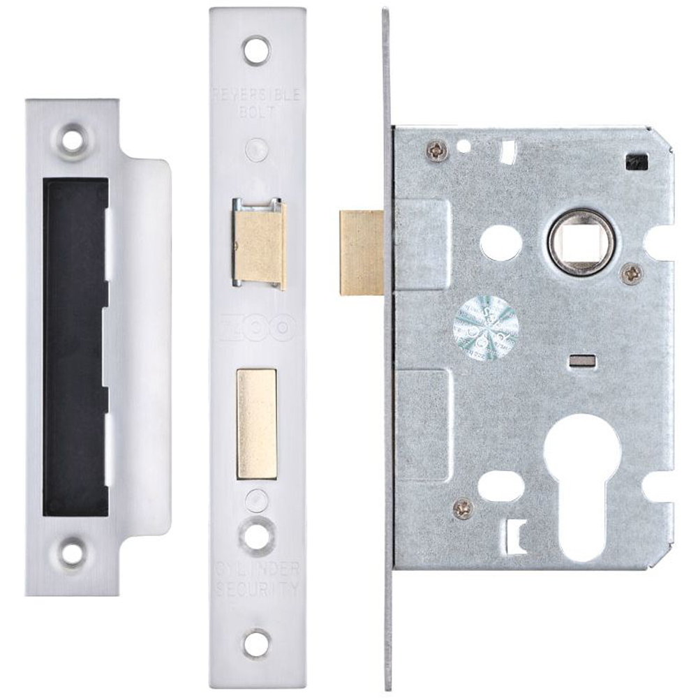 ZOO Mortice Sashlocks