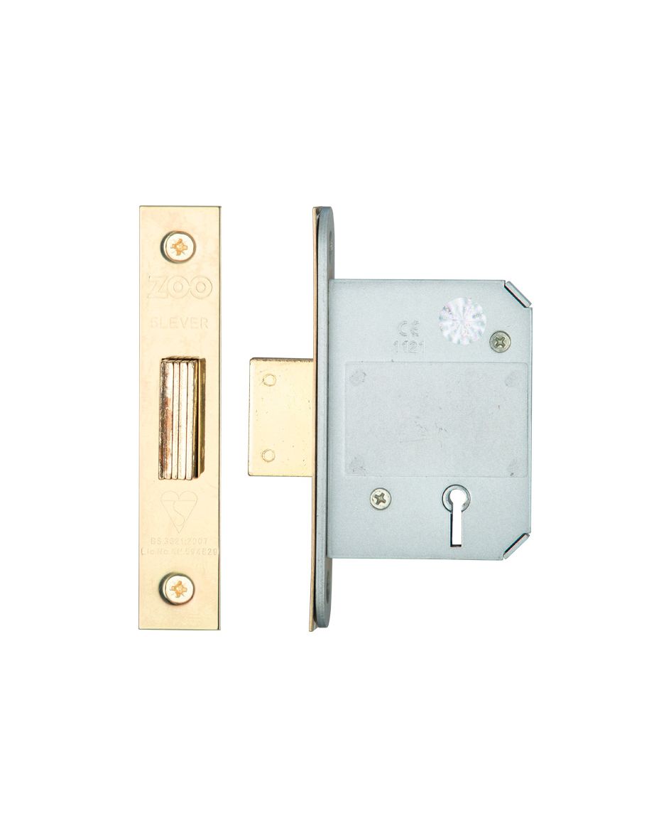 ZOO Mortice Deadlocks