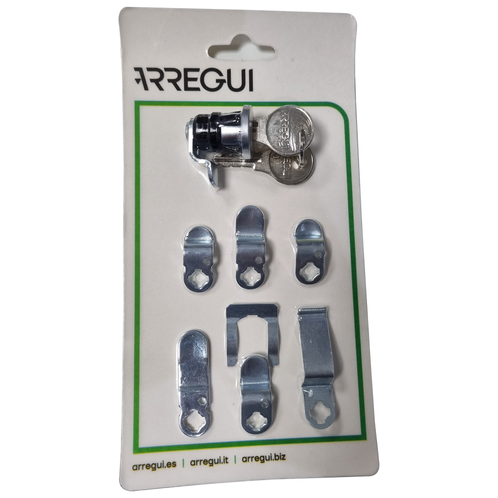 ARREGUI Post Box Locks