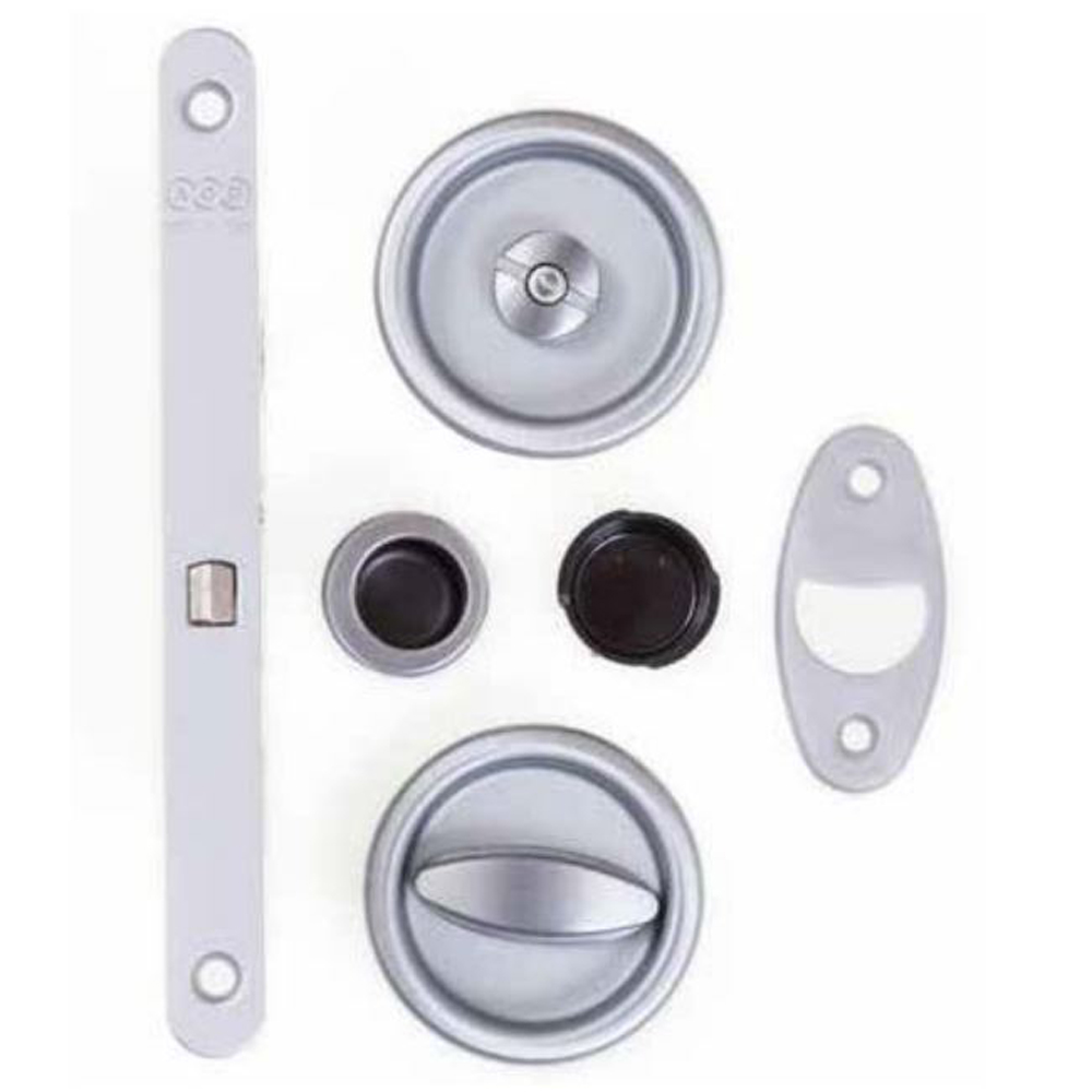 Sliding Door Lock - Ashtonbee