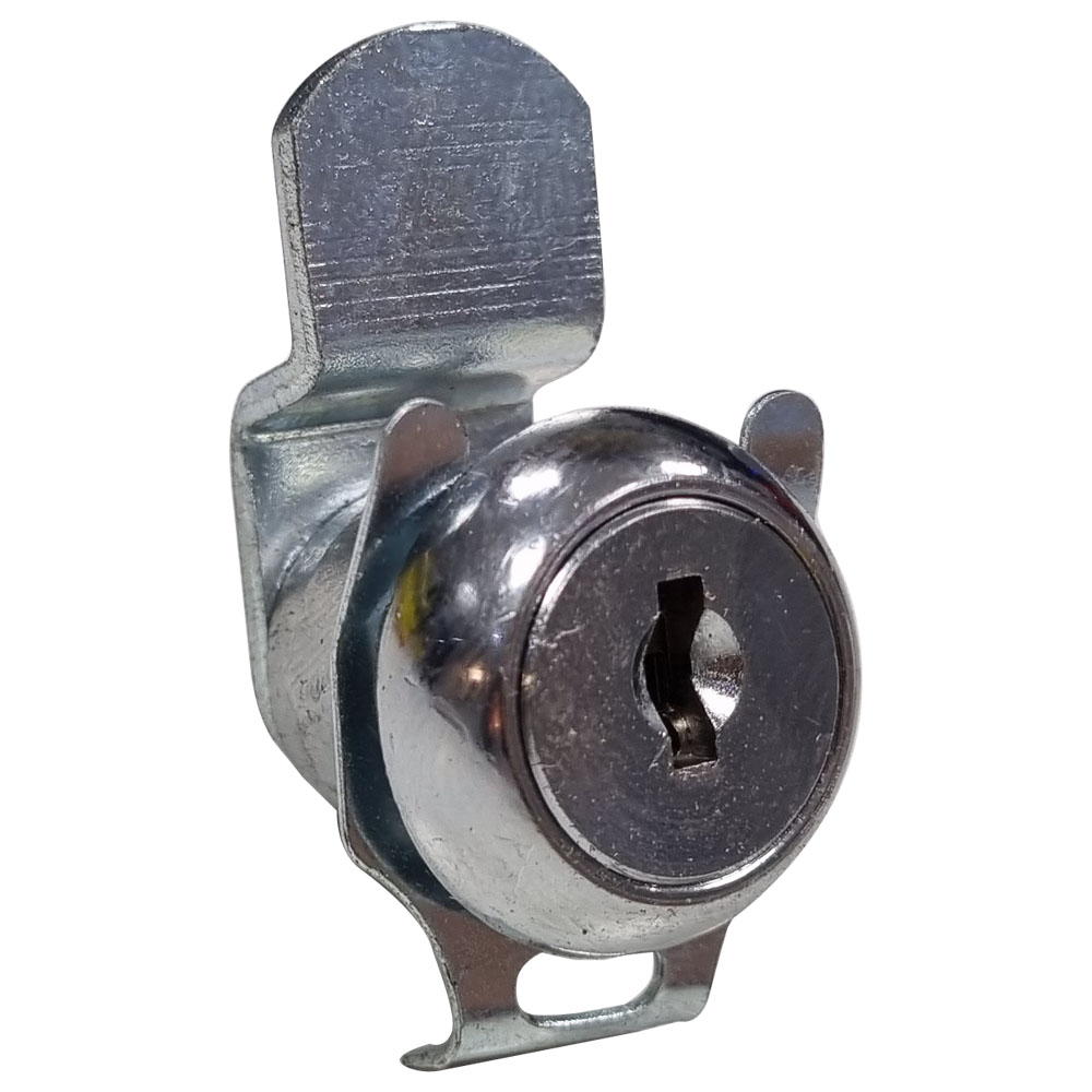 JU Post Box Locks