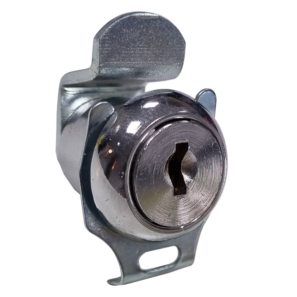 JU Post Box Locks