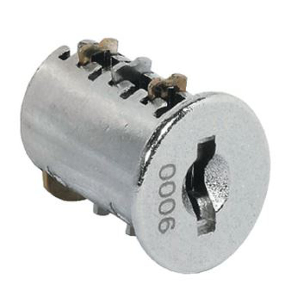 Hafele Symo cylinder under MK1