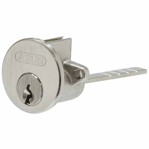 ABUS Rim Locks - Round