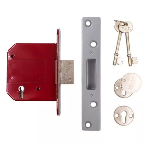 ERA Mortice Deadlocks